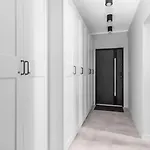 Unique - W Centrum - Slaska 55 Apartmán Gdyně
