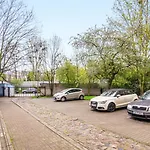Unique - W Centrum - Slaska 55 Apartmán