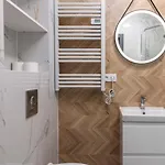 Apartmán Unique - W Centrum - Slaska 55 Gdyně