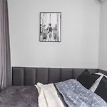 Apartmán Unique - W Centrum - Slaska 55 Gdyně
