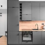 Apartmán Unique - W Centrum - Slaska 55 Gdyně
