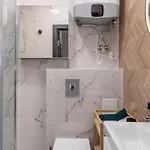 Unique - W Centrum - Slaska 55 Apartmán