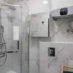 Unique - W Centrum - Slaska 55 Apartmán Gdyně