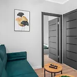 Unique - W Centrum - Slaska 55 * Gdyně