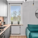 Apartmán Unique - W Centrum - Slaska 55 Gdyně