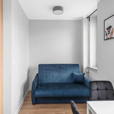 Unique - W Centrum - Slaska 55 شقة *