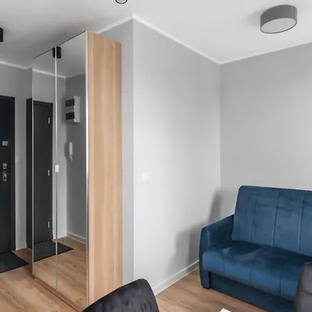 Unique - W Centrum - Slaska 55 *