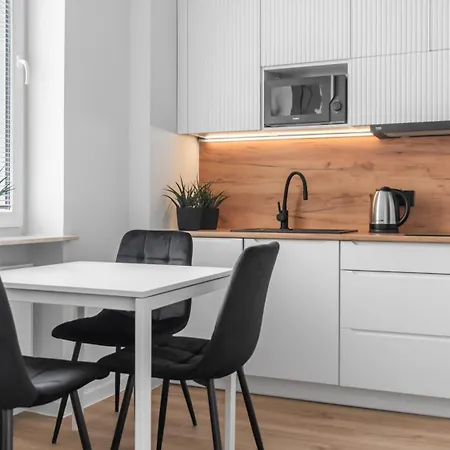 Unique - W Centrum - Slaska 55