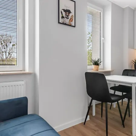 Unique - W Centrum - Slaska 55