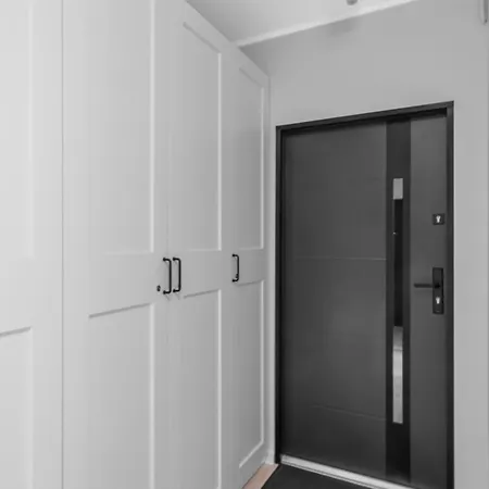 Apartment Unique - W Centrum - Slaska 55 Gdynia