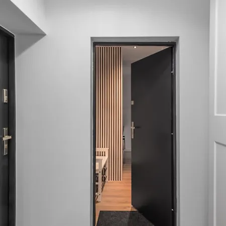 Unique - W Centrum - Slaska 55