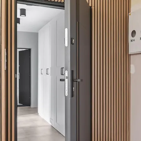 Unique - W Centrum - Slaska 55 * غدينيا