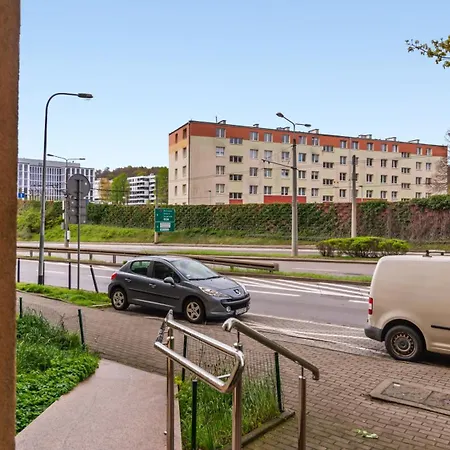 Unique - W Centrum - Slaska 55 *