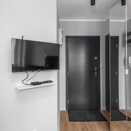 Unique - W Centrum - Slaska 55 شقة *