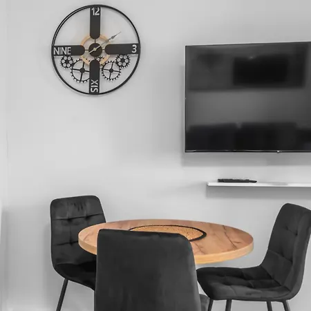 Unique - W Centrum - Slaska 55 غدينيا