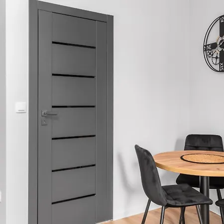 Unique - W Centrum - Slaska 55 Apartment