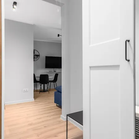 Unique - W Centrum - Slaska 55