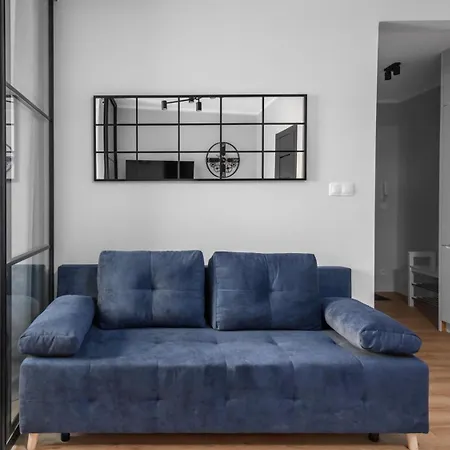 Unique - W Centrum - Slaska 55 Apartment Gdynia