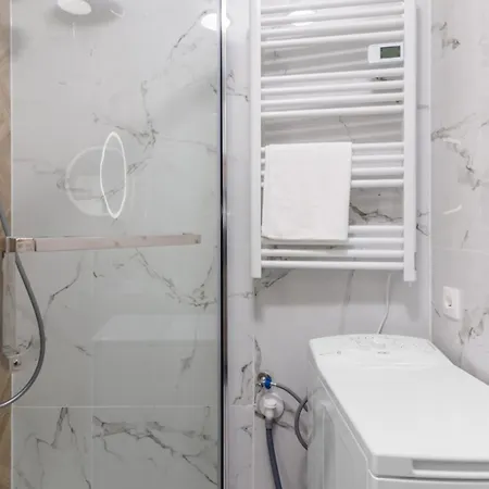 شقة Unique - W Centrum - Slaska 55 *