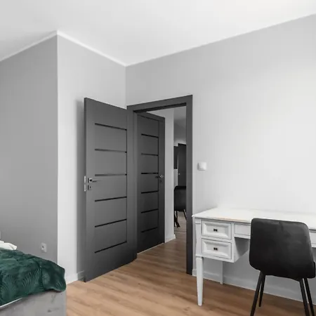 Unique - W Centrum - Slaska 55 شقة *