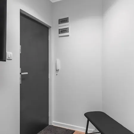 Unique - W Centrum - Slaska 55 شقة غدينيا