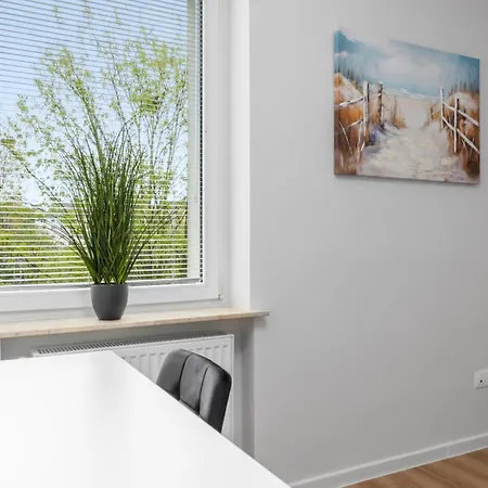 Unique - W Centrum - Slaska 55 Apartment Gdynia