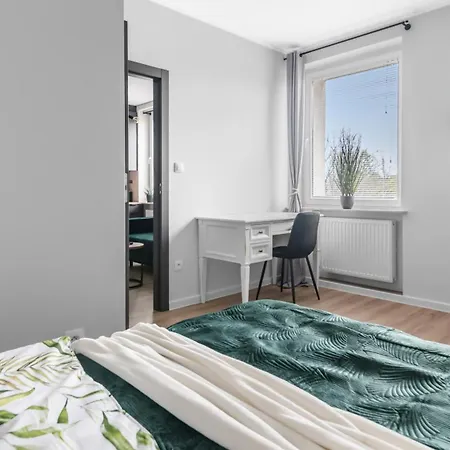 Unique - W Centrum - Slaska 55