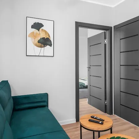 Unique - W Centrum - Slaska 55 * غدينيا