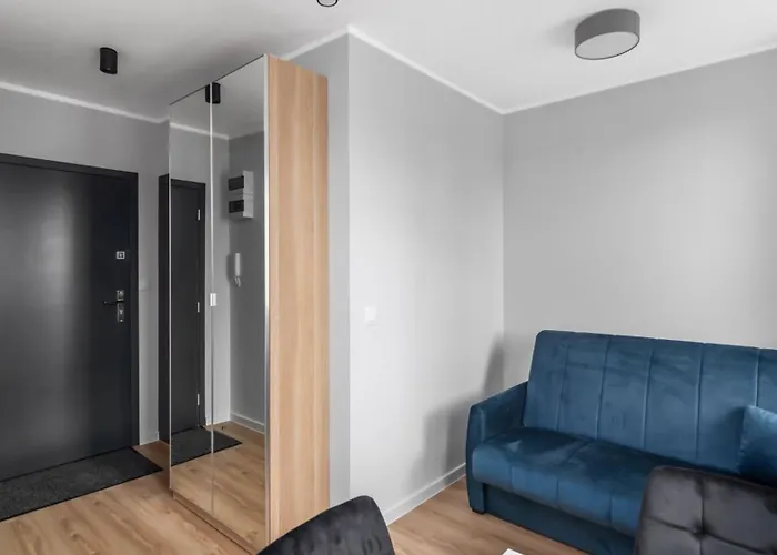 Unique - W Centrum - Slaska 55 *