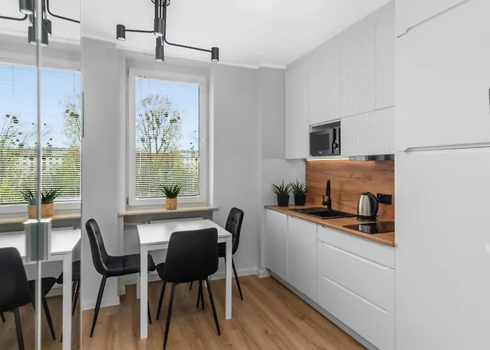 Unique - W Centrum - Slaska 55