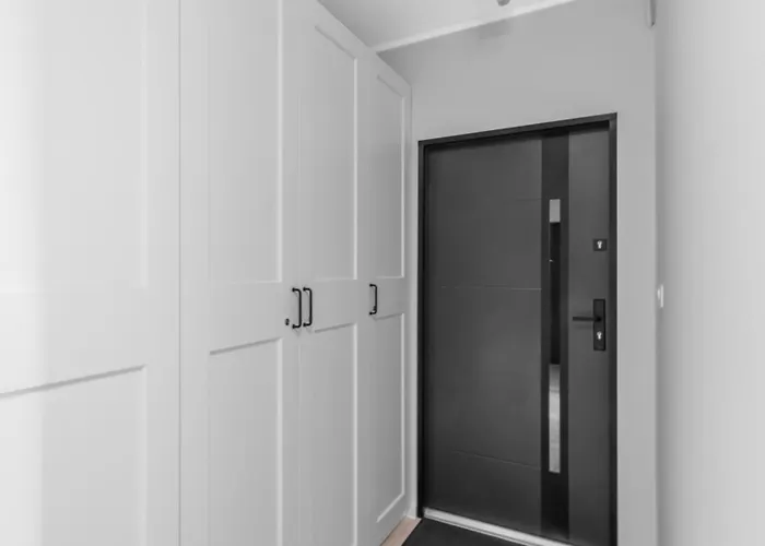 Apartment Unique - W Centrum - Slaska 55 Gdynia