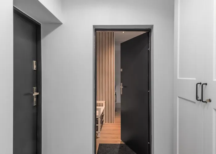 Unique - W Centrum - Slaska 55