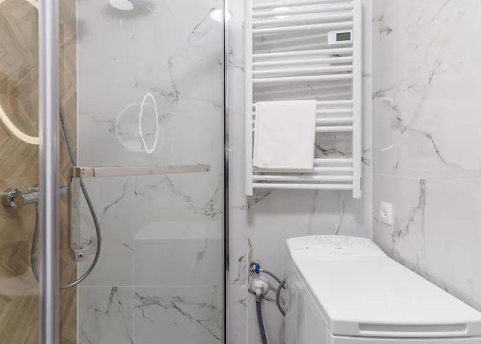 Apartment Unique - W Centrum - Slaska 55 *