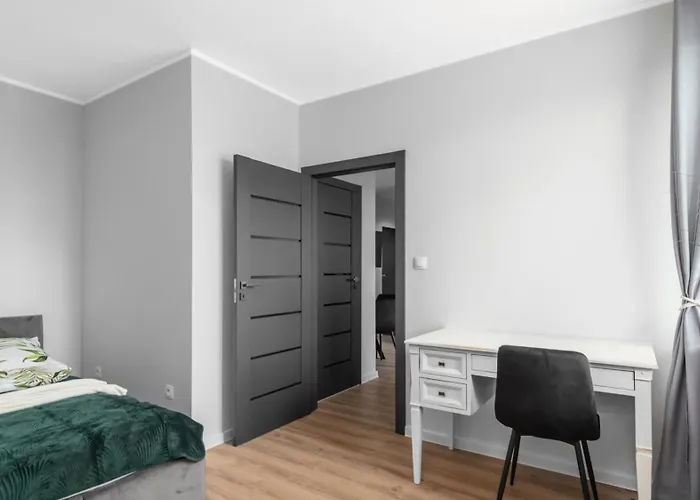 Unique - W Centrum - Slaska 55 Apartment *