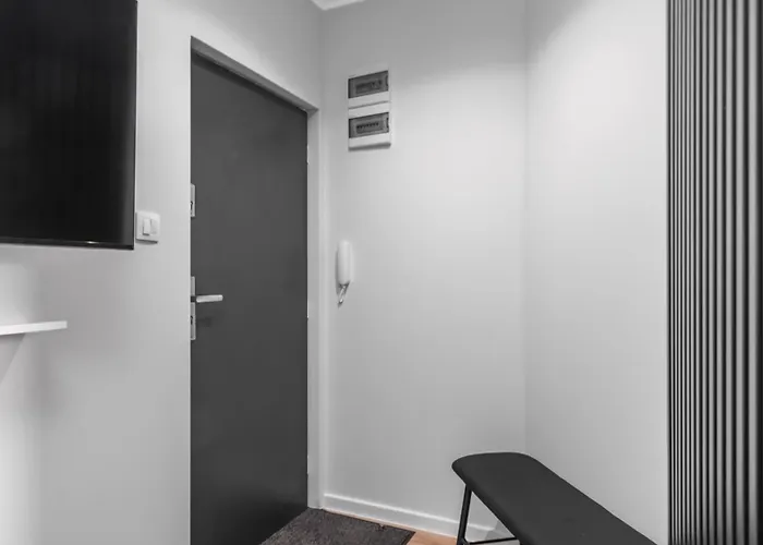 Unique - W Centrum - Slaska 55 Apartment Gdynia