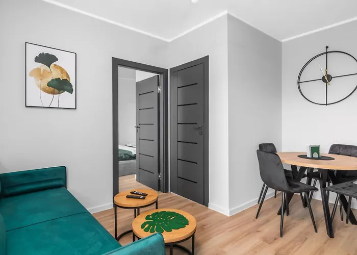 Unique - W Centrum - Slaska 55 *