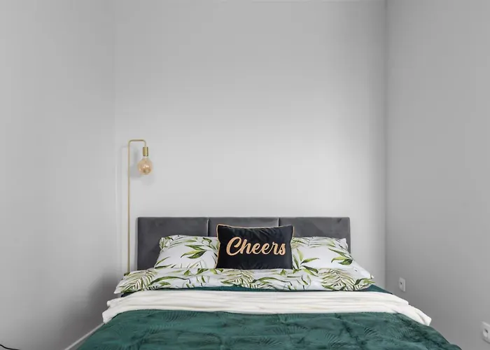 Unique - W Centrum - Slaska 55 Gdynia