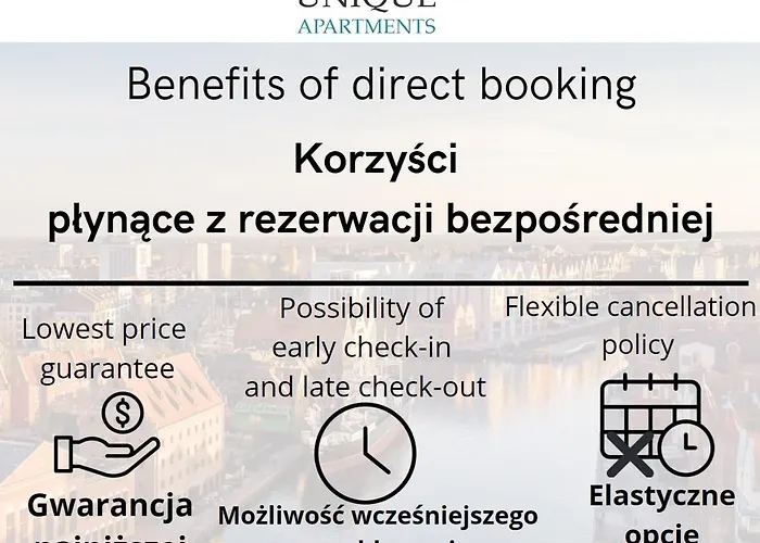 Unique - W Centrum - Slaska 55 *